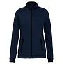  LADIES' HIGH NECK JACKET - 310 g/m² - Proact