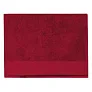  ORGANIC BEACH TOWEL - 450 g/m² - Kariban