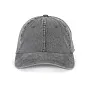  6 PANELS VINTAGE CAP - K-UP