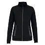  LADIES' HIGH NECK JACKET - 310 g/m² - Proact