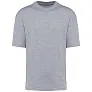  OVERSIZED SHORT SLEEVE UNISEX T-SHIRT - Kariban