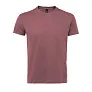  SOL'S IMPERIAL - MEN'S ROUND COLLAR T-SHIRT - SOL'S