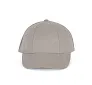  6 PANEL EASY-PRINT CAP - K-UP