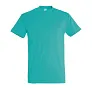  SOL'S IMPERIAL - MEN'S ROUND COLLAR T-SHIRT - SOL'S