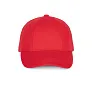  6 PANEL EASY-PRINT CAP - K-UP