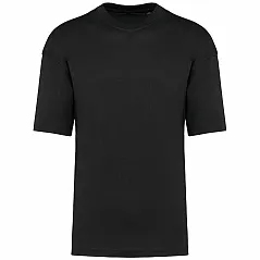 OVERSIZED SHORT SLEEVE UNISEX T-SHIRT - Kariban