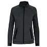  LADIES' HIGH NECK JACKET - 310 g/m² - Proact