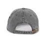  6 PANELS VINTAGE CAP - K-UP