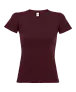  SOL'S IMPERIAL WOMEN - ROUND COLLAR T-SHIRT - SOL'S