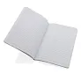  Salton luksuzni A5 notes od natron papira - XD Collection