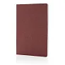  Salton luksuzni A5 notes od natron papira - XD Collection