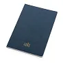  Salton luksuzni A5 notes od natron papira - XD Collection