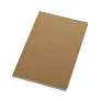  Salton luksuzni A5 notes od natron papira - XD Collection