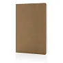 Salton luksuzni A5 notes od natron papira - XD Collection