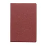  Salton luksuzni A5 notes od natron papira - XD Collection