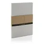  Salton luksuzni A5 notes od natron papira - XD Collection