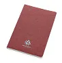  Salton luksuzni A5 notes od natron papira - XD Collection