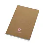  Salton luksuzni A5 notes od natron papira - XD Collection