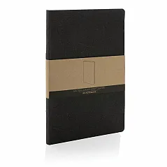 Salton luksuzni A5 notes od natron papira - XD Collection
