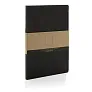  Salton luksuzni A5 notes od natron papira - XD Collection