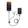  Ohio 6u1 kabel od RCS certificirane reciklirane plastike - XD Collection