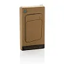  Prijenosna baterija 5000 mAh od RCS reciklirane plastike - XD Collection
