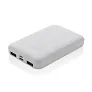 Prijenosna baterija 5000 mAh od RCS reciklirane plastike - XD Collection
