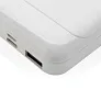  Prijenosna baterija 5000 mAh od RCS reciklirane plastike - XD Collection