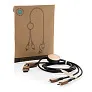  Ohio 6u1 kabel od RCS certificirane reciklirane plastike - XD Collection