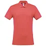  MEN'S SHORT-SLEEVED PIQUÉ POLO SHIRT - Kariban
