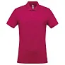  MEN'S SHORT-SLEEVED PIQUÉ POLO SHIRT - Kariban
