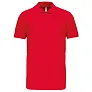MIKE MEN'S SHORT-SLEEVED POLO SHIRT - Kariban