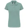 BROOKE LADIES' SHORT-SLEEVED POLO SHIRT - Kariban