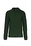  MEN'S LONG-SLEEVED POLO SHIRT - Kariban