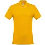  MEN'S SHORT-SLEEVED PIQUÉ POLO SHIRT - Kariban