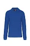  MEN'S LONG-SLEEVED POLO SHIRT - Kariban