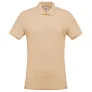  MEN'S SHORT-SLEEVED PIQUÉ POLO SHIRT - Kariban