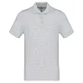  MEN'S SHORT-SLEEVED PIQUÉ POLO SHIRT - Kariban