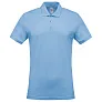  MEN'S SHORT-SLEEVED PIQUÉ POLO SHIRT - Kariban