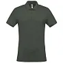  MEN'S SHORT-SLEEVED PIQUÉ POLO SHIRT - Kariban