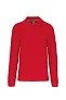  MEN'S LONG-SLEEVED POLO SHIRT - Kariban