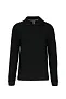  MEN'S LONG-SLEEVED POLO SHIRT - Kariban