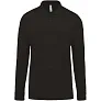  MEN'S LONG-SLEEVED PIQUÉ POLO SHIRT - Kariban