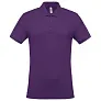  MEN'S SHORT-SLEEVED PIQUÉ POLO SHIRT - Kariban