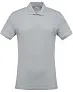  MEN'S SHORT-SLEEVED PIQUÉ POLO SHIRT - Kariban