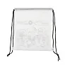 Brody Drawstring bag for colouring, crayons