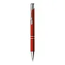 Nathaniel Ball pen