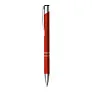Nathaniel Ball pen