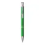 Nathaniel Ball pen
