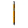 Nathaniel Ball pen